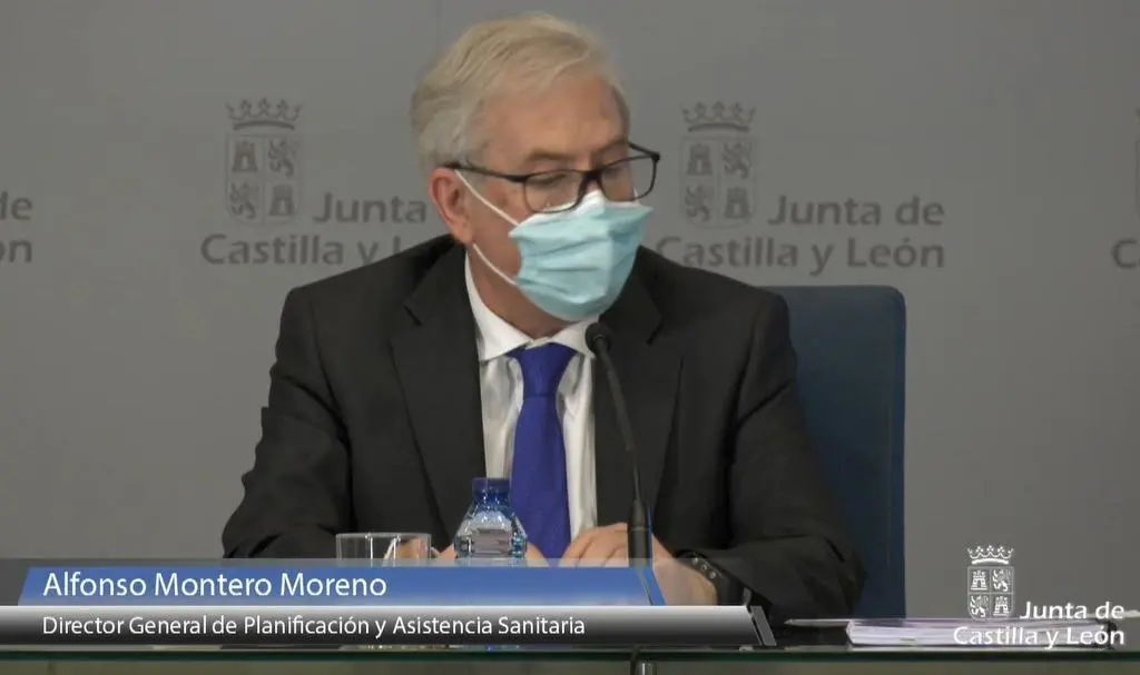 alfonso montero moreno