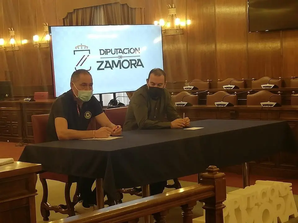 Diputación D.O