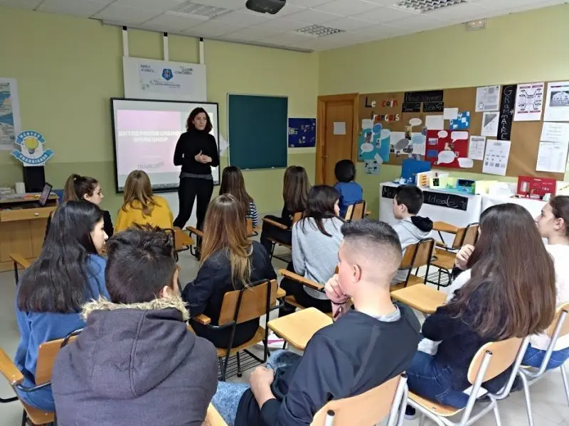 docentes