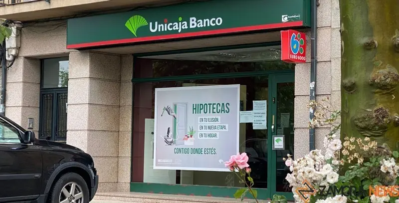 unicaja banco