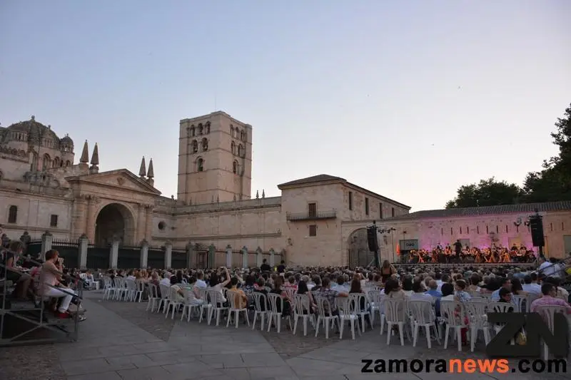 catedrla de zamora BMZ