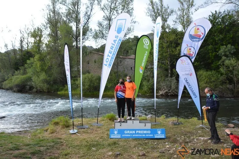 piraguas león Sabero alejico aguas bravas (353)