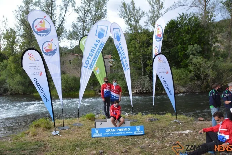 piraguas león Sabero alejico aguas bravas (357)