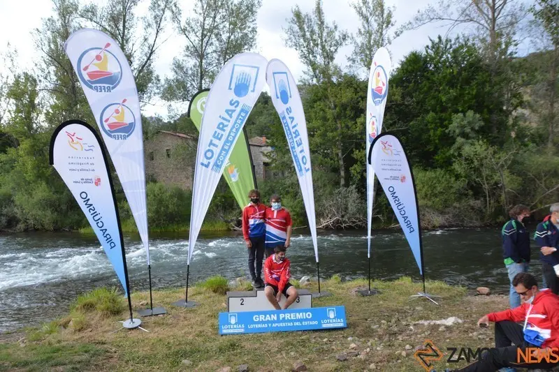 piraguas león Sabero alejico aguas bravas (358)