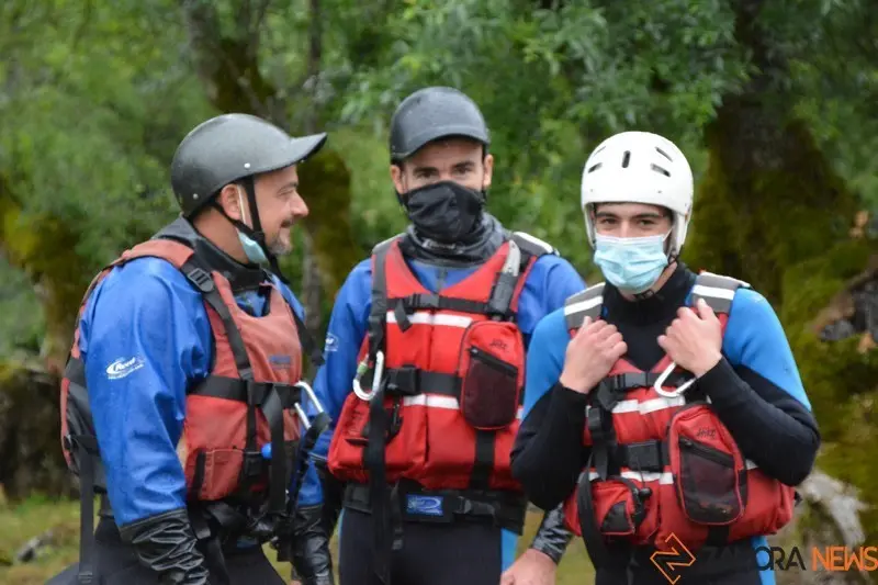 piraguas león Sabero alejico aguas bravas (54)