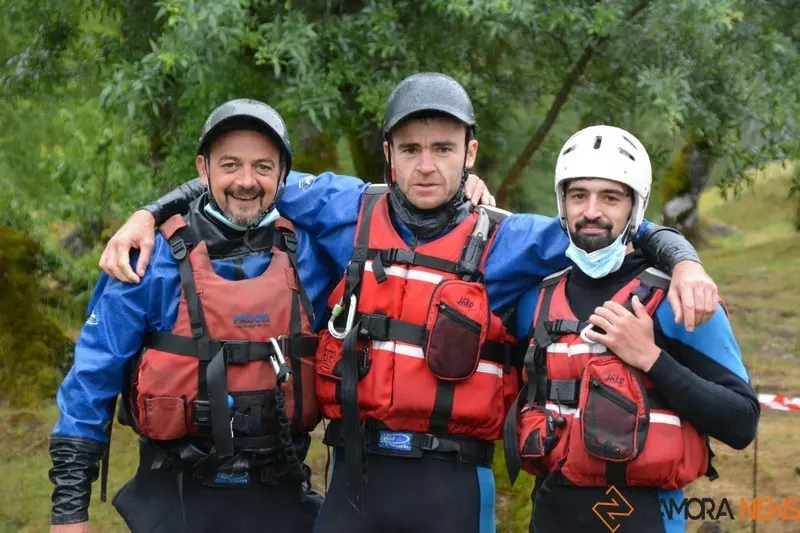 piraguas león Sabero alejico aguas bravas (55)