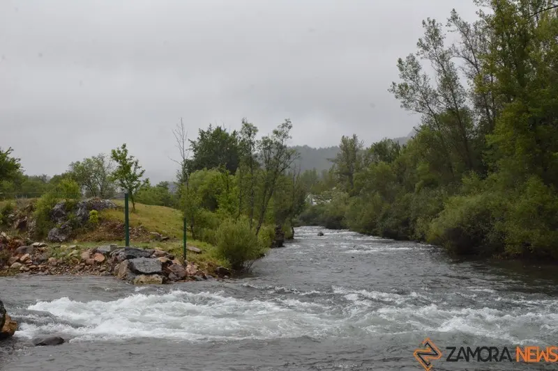 piraguas león Sabero alejico aguas bravas (59)