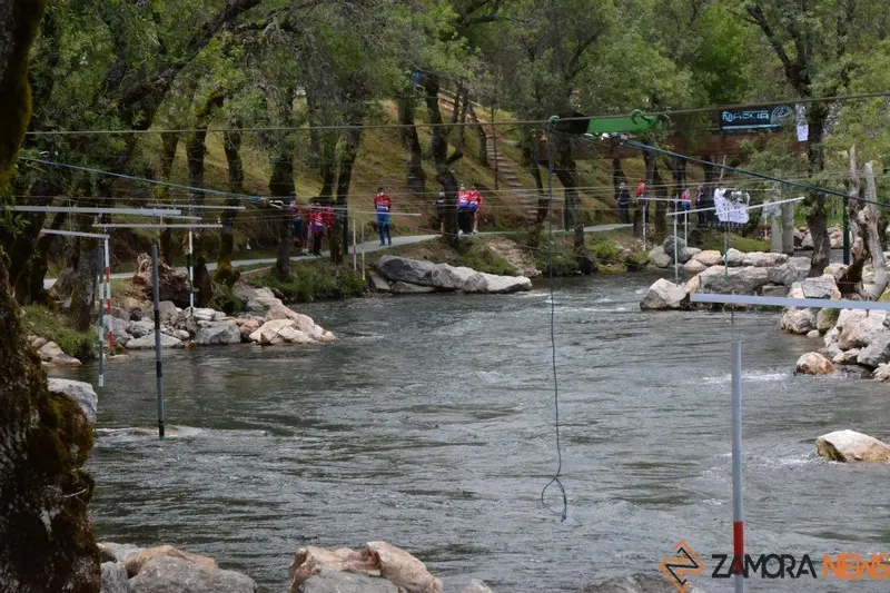 piraguas león Sabero alejico aguas bravas (98)