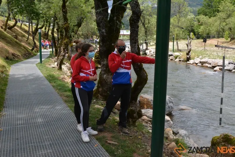 piraguas león Sabero alejico aguas bravas (99)