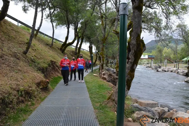 piraguas león Sabero alejico aguas bravas (101)