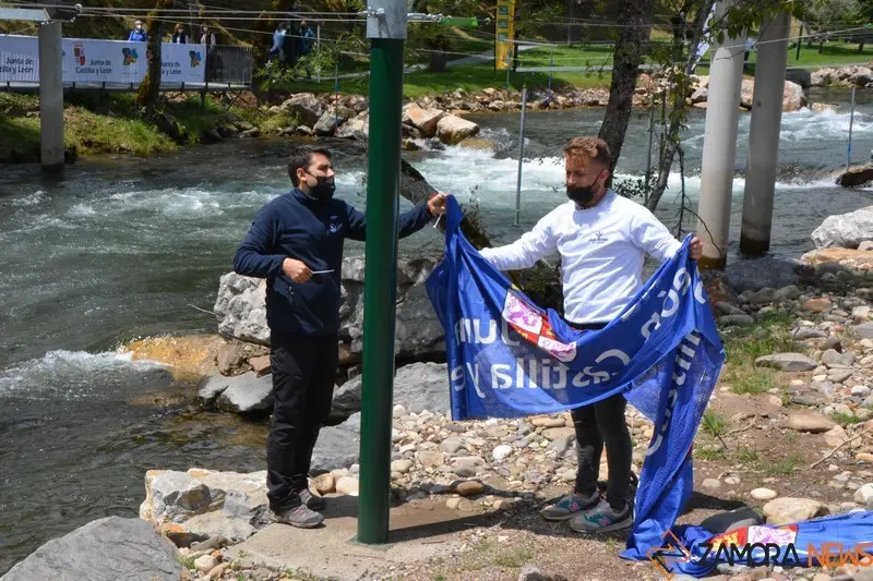 piraguas león Sabero alejico aguas bravas (111)
