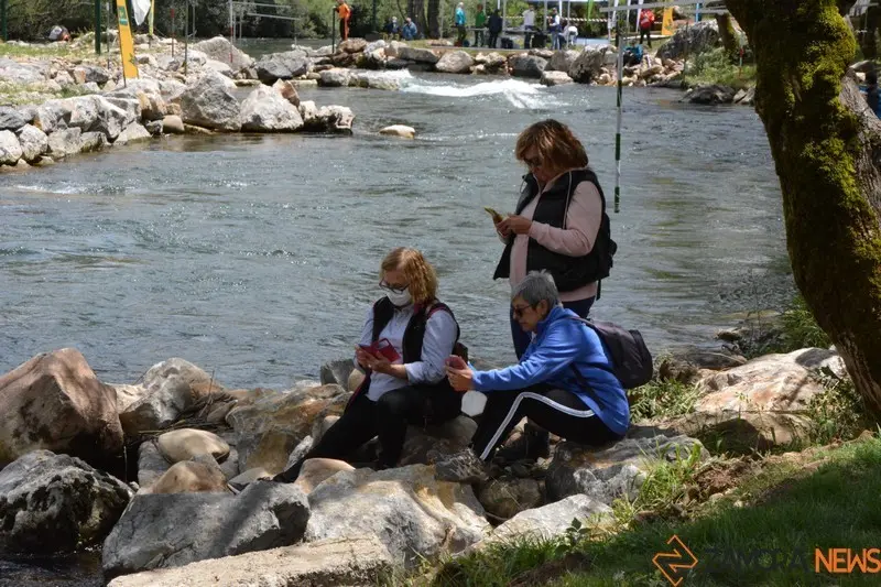 piraguas león Sabero alejico aguas bravas (125)