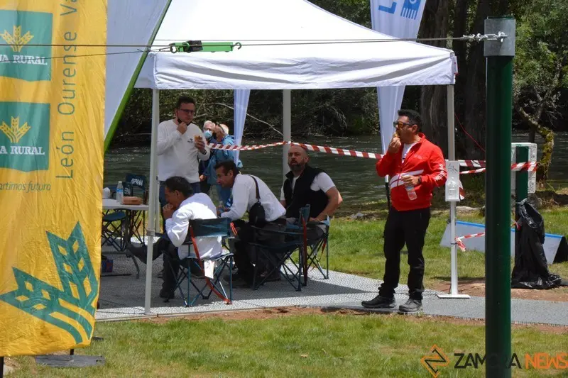 piraguas león Sabero alejico aguas bravas (126)