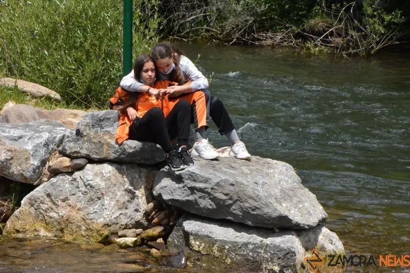 piraguas león Sabero alejico aguas bravas (127)