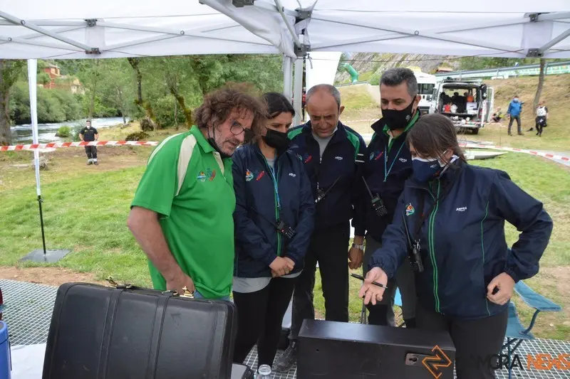 piraguas león Sabero alejico aguas bravas (129)