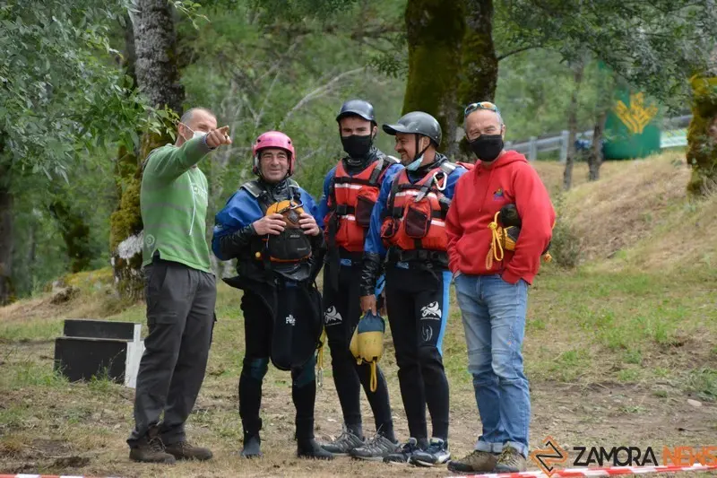 piraguas león Sabero alejico aguas bravas (138)