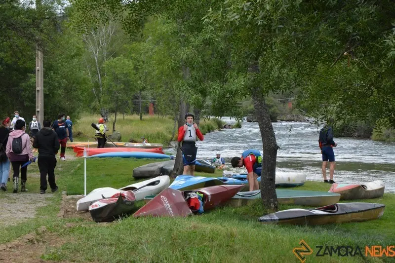 piraguas león Sabero alejico aguas bravas (139)