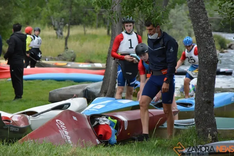 piraguas león Sabero alejico aguas bravas (142)