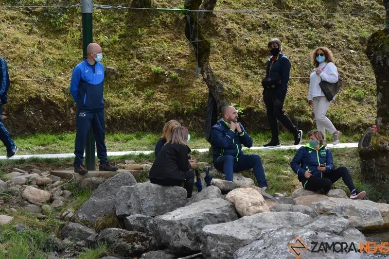 piraguas león Sabero alejico aguas bravas (292)