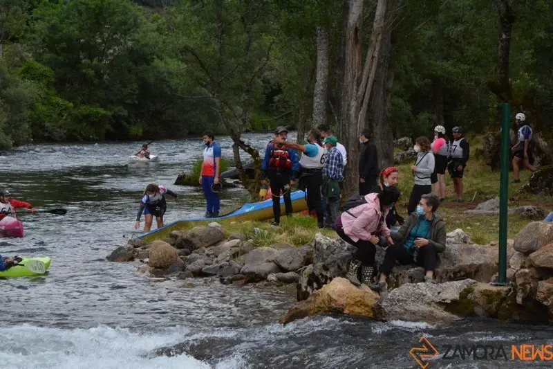 piraguas león Sabero alejico aguas bravas (312)