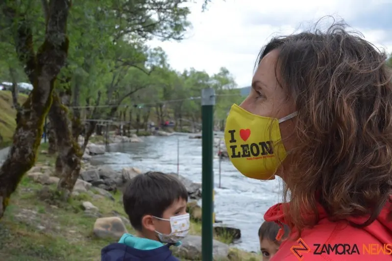 piraguas león Sabero alejico aguas bravas (317)