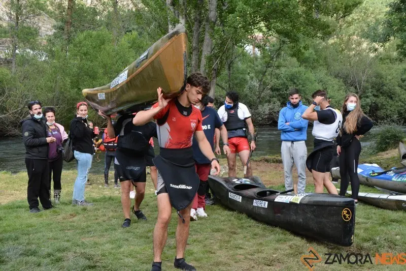 piraguas león Sabero alejico aguas bravas (319)