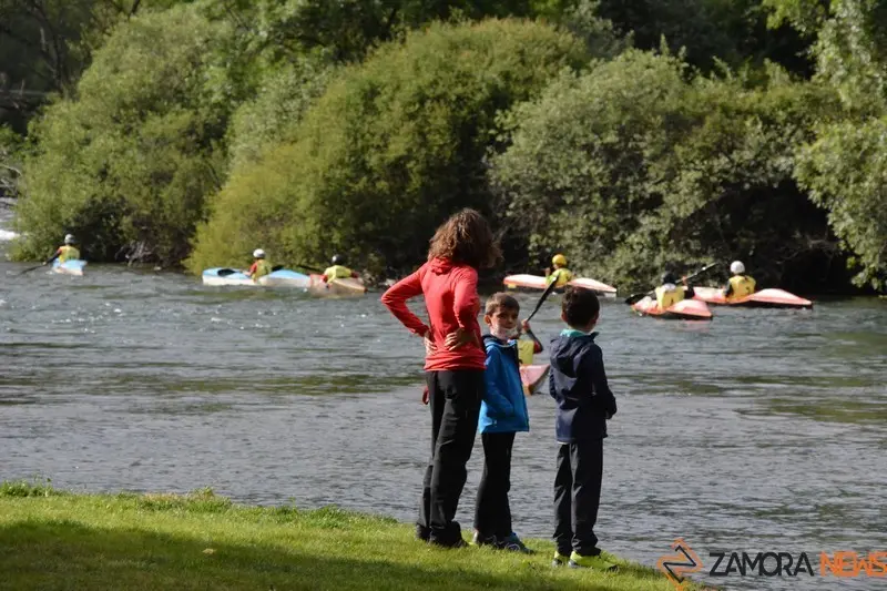 piraguas león Sabero alejico aguas bravas (325)