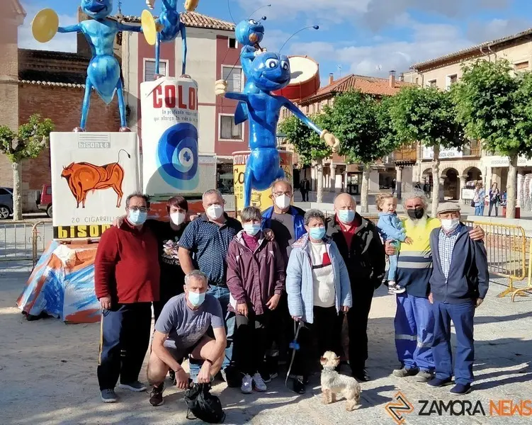 Asociación de Carrocistas de Toro