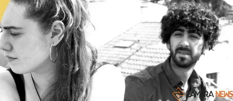 Leire y Tasio