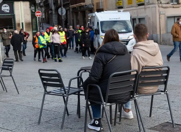 hostelería