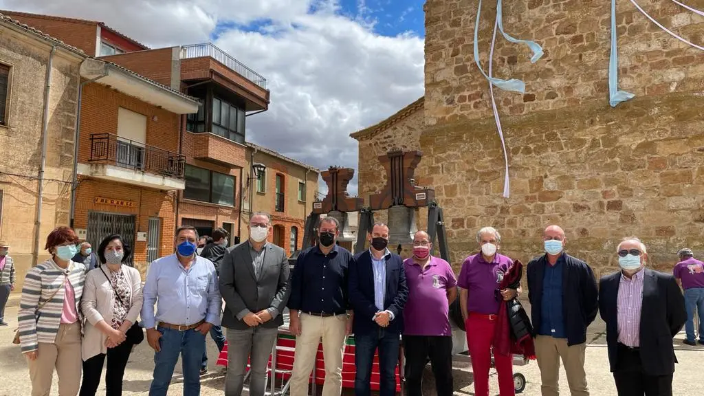 Campaneros Manganeses