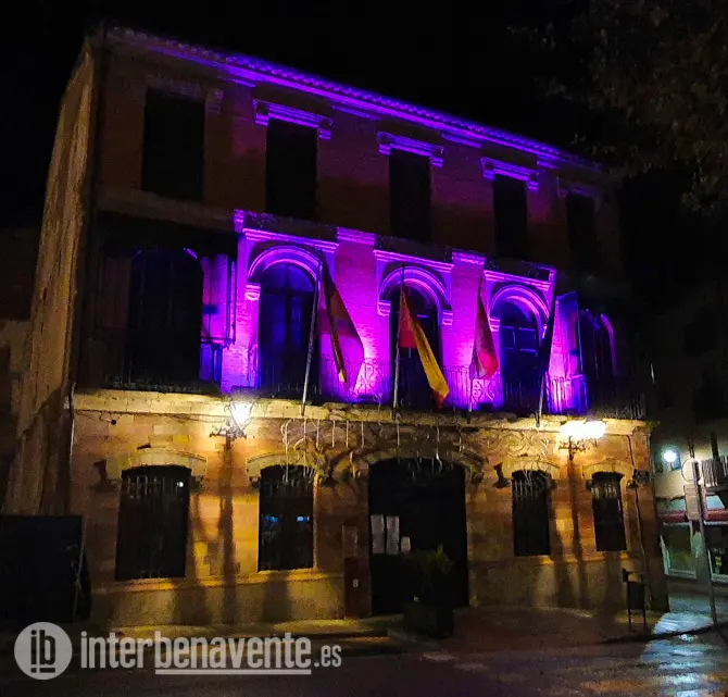 interbenavente