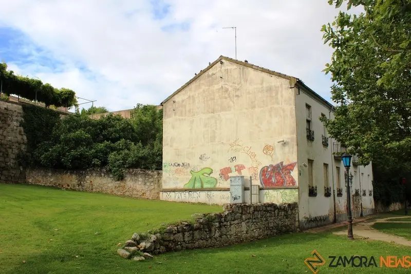 Edificio de Iberdrola expropiado