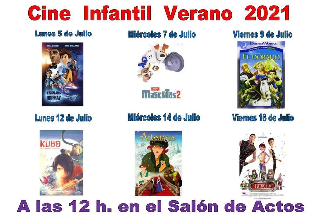 toro cine 1