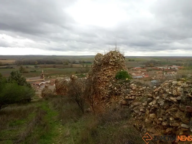 Castillo de Belver