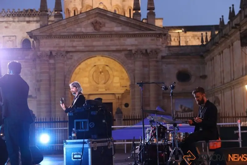 jazz catedral de Zamora  (15)