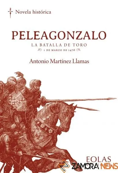 Portada del libro