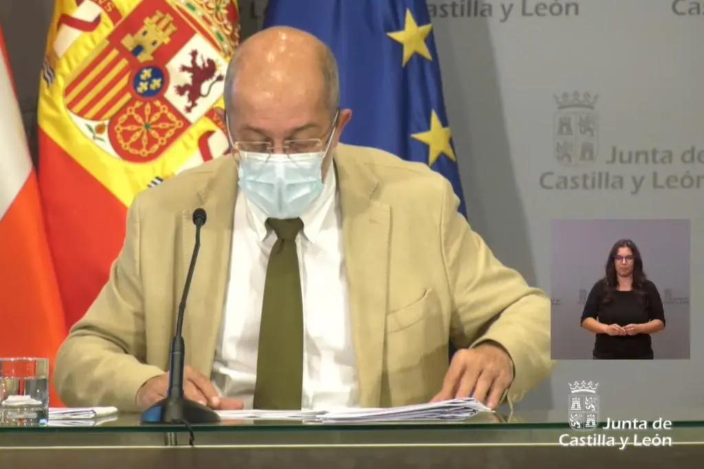 Francisco Igea