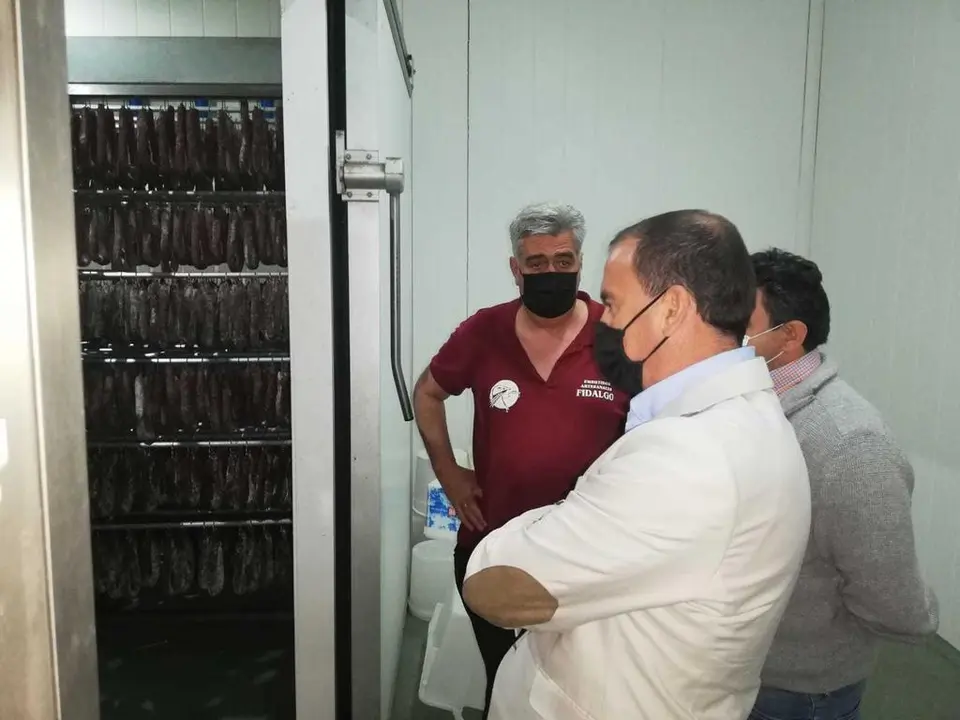 Embutidos Artesanales Fidalgo 2