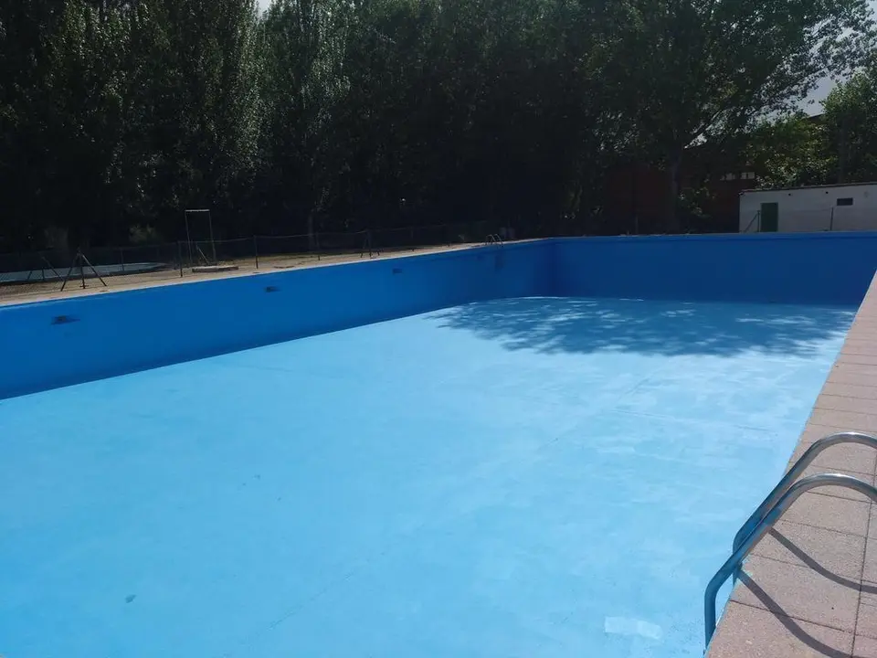Piscina Argujillo. Fotografía: Ayuntamiento de Argujillo
