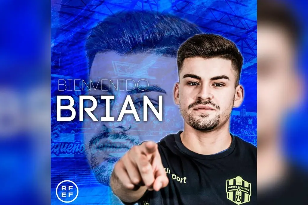 Brian Niebla