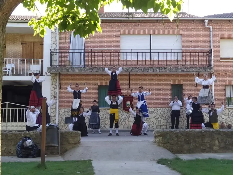 Fotografía: Asociación Fuente Lantana
