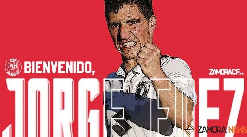 Jorge Fernández