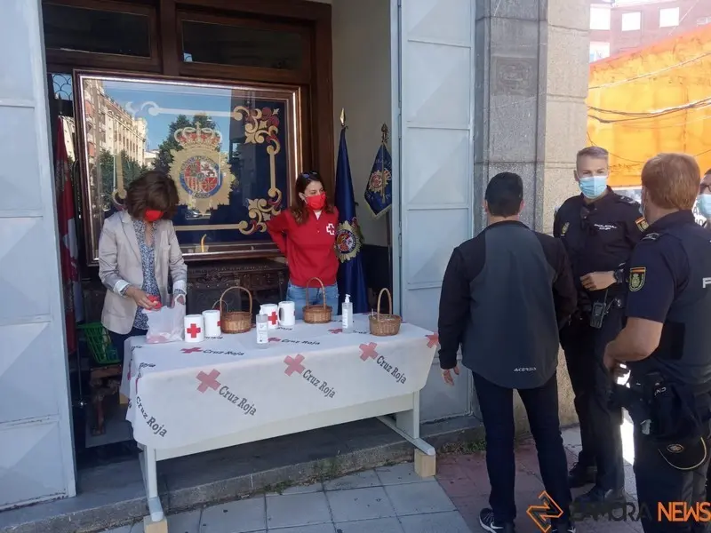 Día de la banderita
