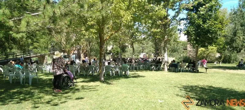Aceñas Cabañales