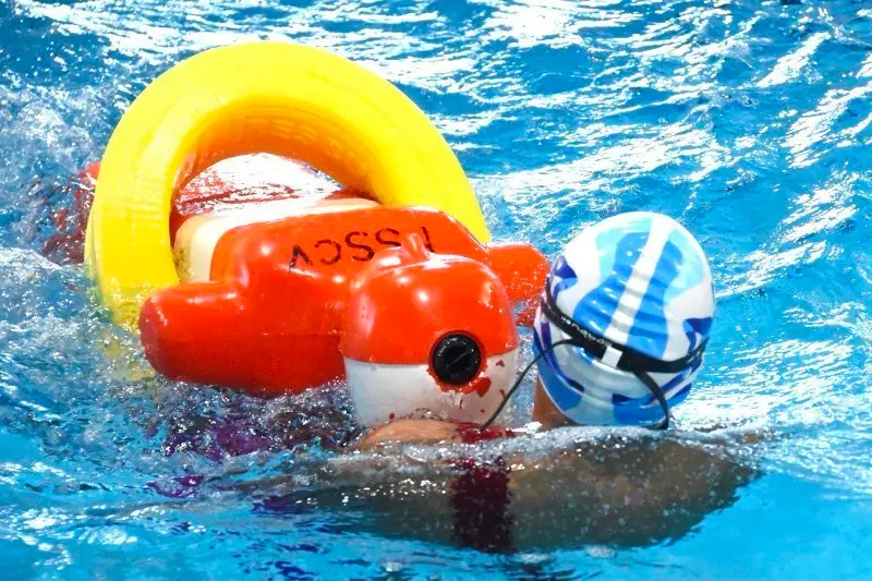 Resultados Campeonato Distancias Cortas