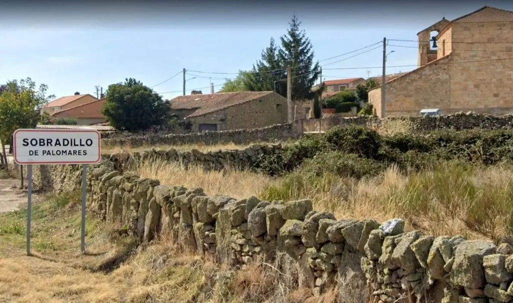 Sobradillo P