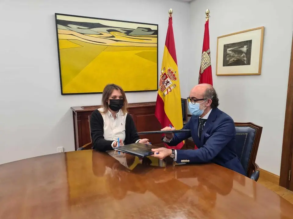 convenio
