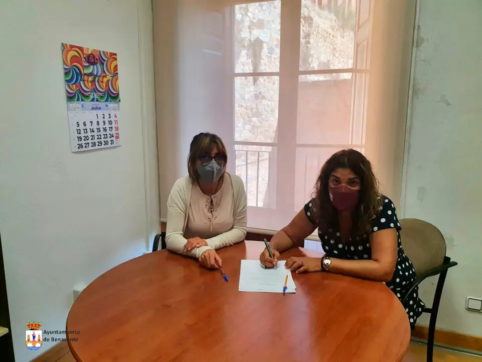 firma secretaria