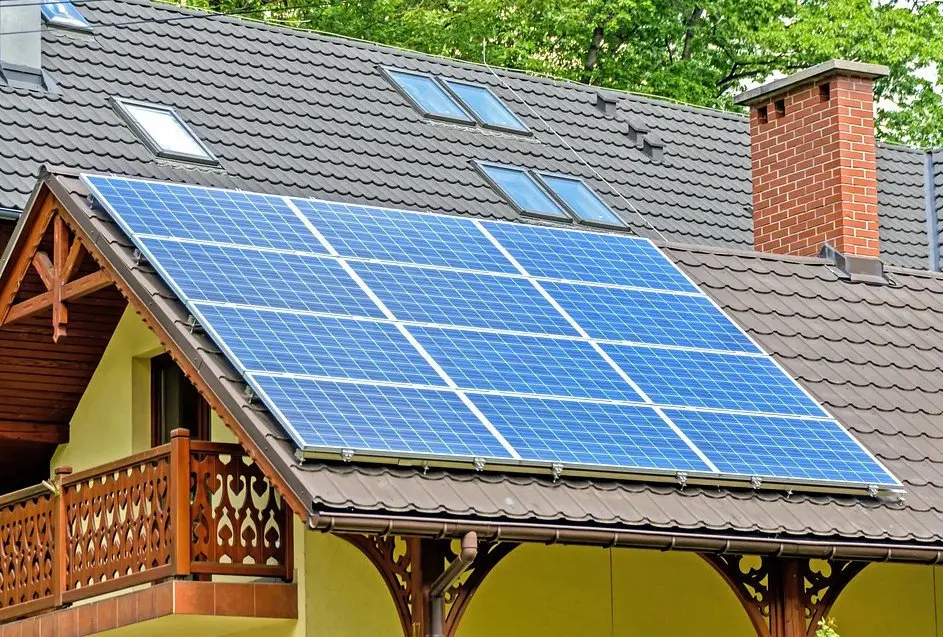 placas solares